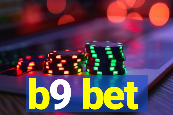 b9 bet